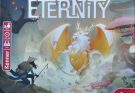 The Vale of Eternity Cover