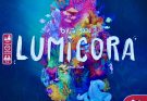 Lumicora Cover