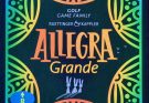 Allegra Grande Cover