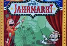 Der große Jahrmarkt Cover