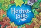 Herbstlaub Cover