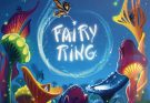 Fairy Ring Cover