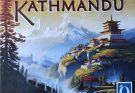 Kathmandu Cover