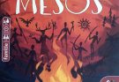 Mesos Cover