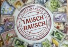 Tauschrausch Cover